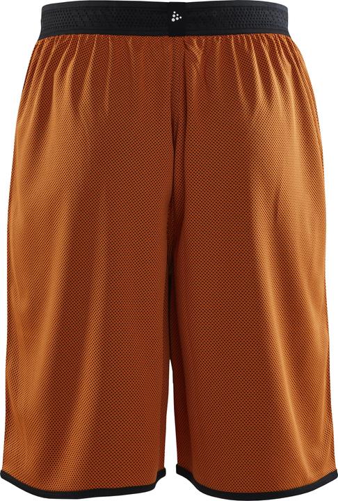 Immagine prodotto Craft Pantaloncini Da Basket Reversibili Progress Jr (158)
