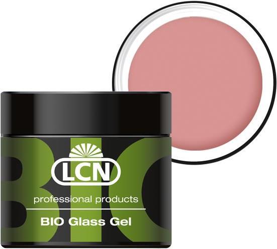 Produktbild LCN BIO Glass Gel (Getönt, UV-Gel Lack)