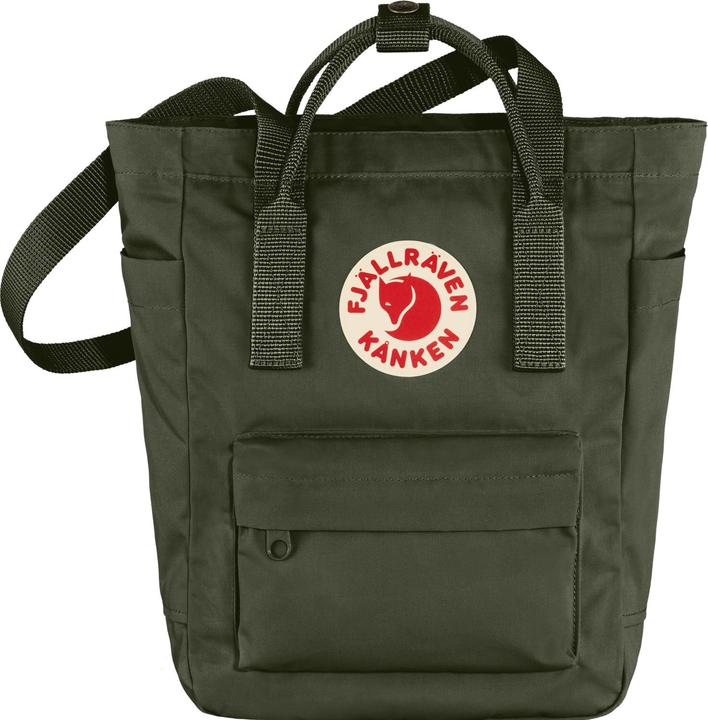 Produktbild Fjällräven Kånken Totepack Mini (6 l)