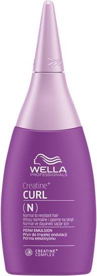 Produktbild Wella Creatine+ Creatine+ Curl (Haargel, 75 ml)