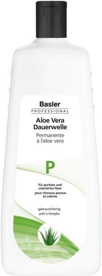 Produktbild Basler Aloe Vera Dauerwelle (Haargel, 1000 ml)