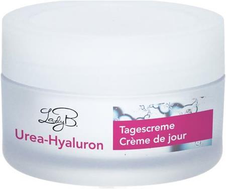 Immagine prodotto Lady B Urea Hyaluron Crema Giorno (50 ml, Crema da giorno)