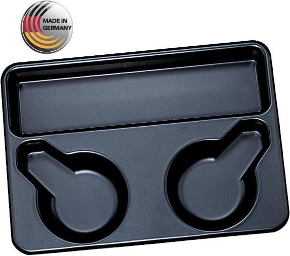 Produktbild Efalock Färbetablett