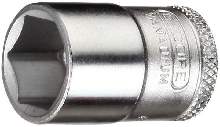 Actual product image Gedore 30 3/4AF Socket 3/8" Hexagon 3/4" (3/8")