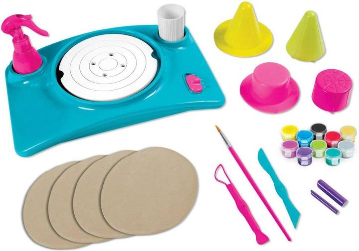 Produktbild Spin Master Pottery Cool Studio