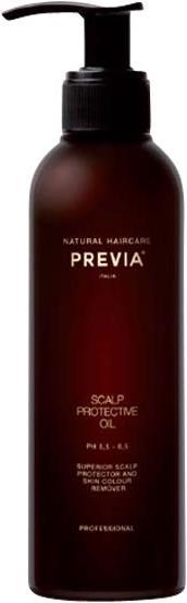 Image du produit Previa Huile protectrice pour le cuir chevelu (200 ml)