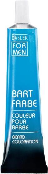 Produktbild Basler Bartfarbe (Hellbraun)