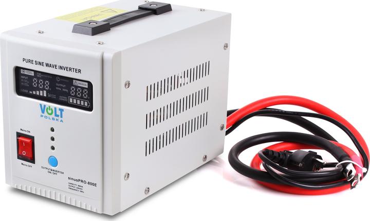 Immagine prodotto Volt Polska Sinus Pro 800 E (500 W)
