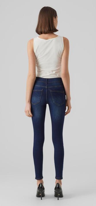 Produktbild Vero Moda VMSOPHIA Hohe Taille Skinny Fit Jeans Skinny Jeans (32)