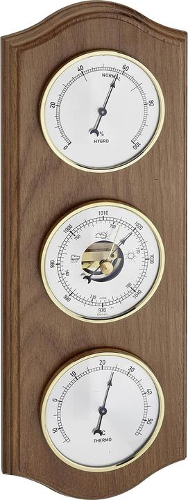TFA Analogue weather station