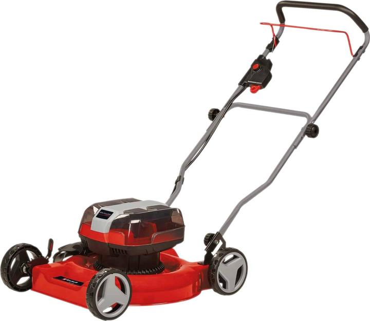 Immagine prodotto Einhell GE-CM 36/48 Li M Solo (Batteria ricaricabile)
