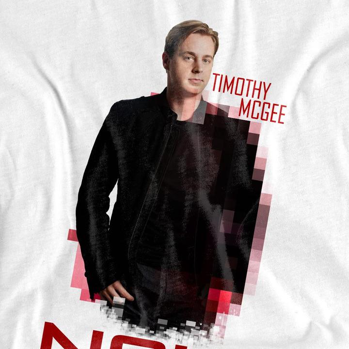 Produktbild Ncis Probie TShirt (XL)