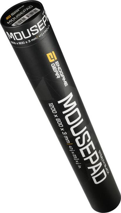 Actual product image Endgame Gear MPJ-1200 (Wide)
