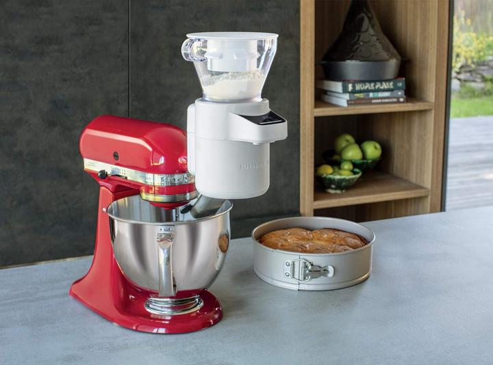 Actual product image KitchenAid Sieve