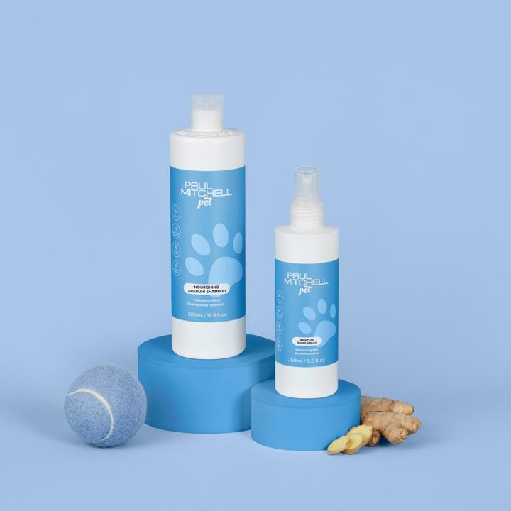 Image du produit Paul Michel Nourishing Awapuhi Shampoo (500 ml)