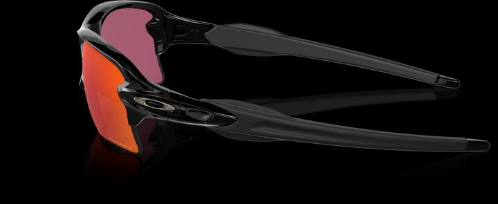 Produktbild Oakley Flak 2.0 XL Prizm Sportbrille (Polsterte Schwarz, Pink)