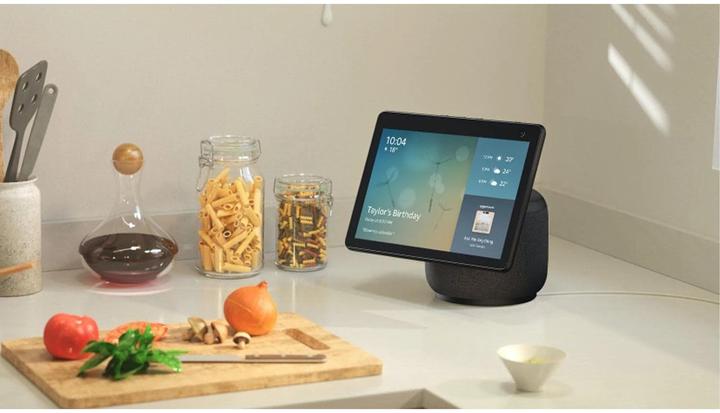 Produktbild Amazon Show 10 (Amazon Alexa, ZigBee)