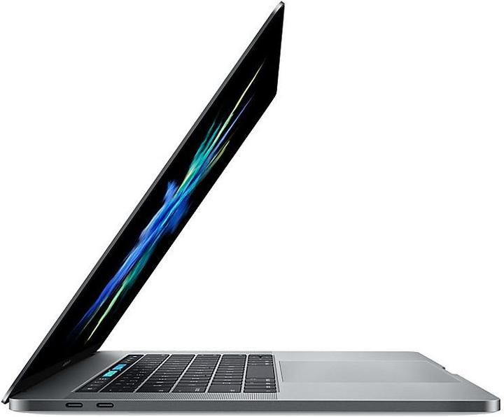 Produktbild Apple MacBook Pro 15 – 2019 (15.40", Intel Core i9-9880H, 16 GB, 512 GB, DE)