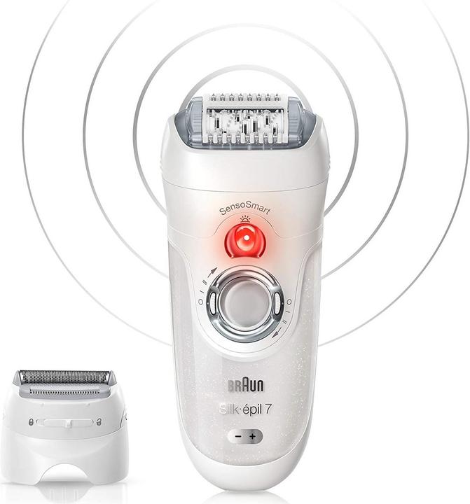 Produktbild Braun Silk-épil 7