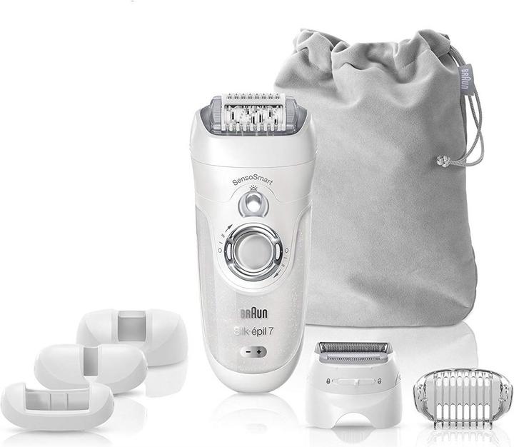 Produktbild Braun Silk-épil 7