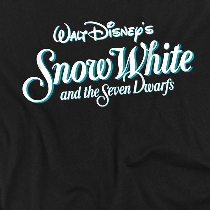 Produktbild Snow White TShirt (S)