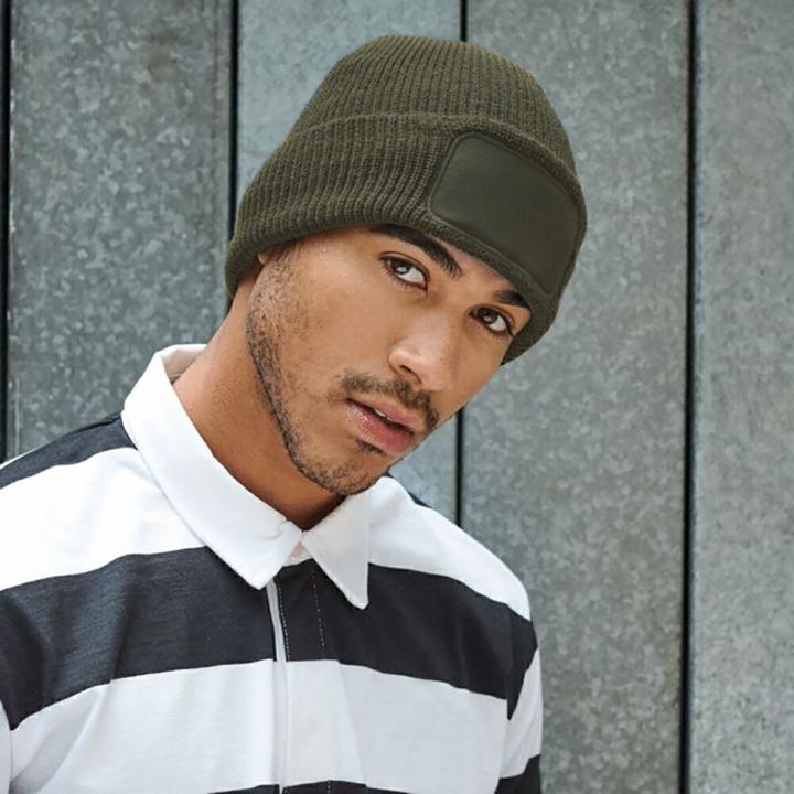 Actual product image Beechfield Cap (One size)