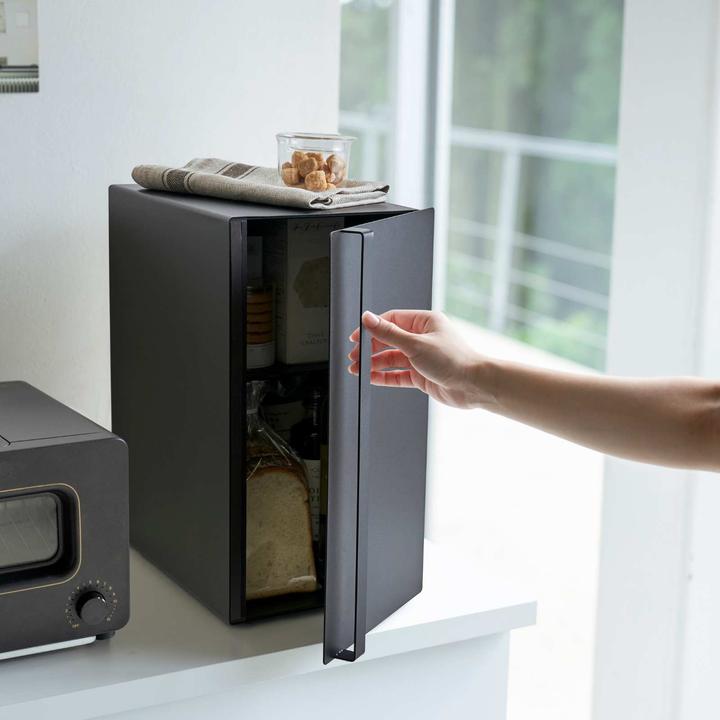Actual product image Yamazaki Hoher Brotkasten TOWER