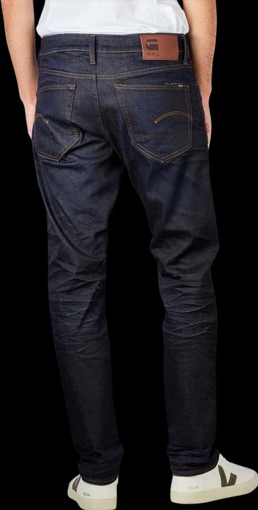Immagine prodotto G-Star 3301 Jeans affusolati indaco (W33/L30)