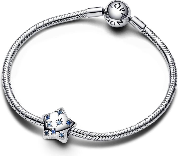 Immagine prodotto Pandora Stella scintillante che attira l'attenzione (Argento 925)