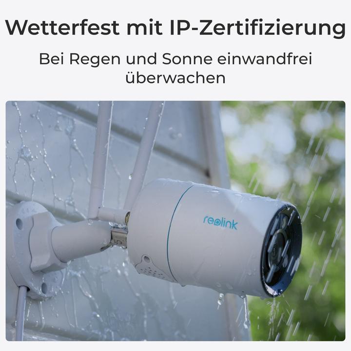 Produktbild Reolink W330 (3840 x 2160 Pixels)
