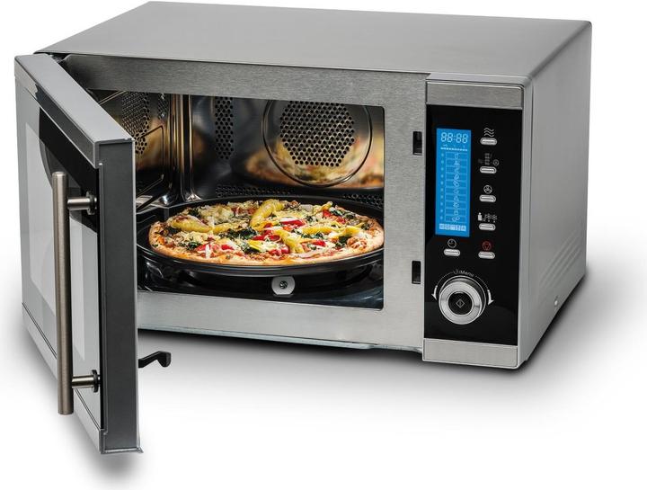 Produktbild Medion MD15501 (25 l)