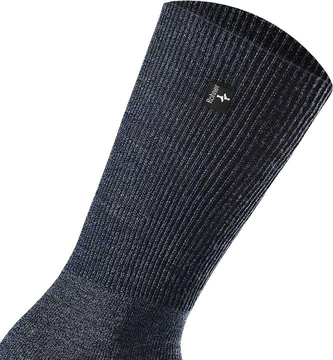 Produktbild Rohner Fibre Light supeR Socke (42 - 44)