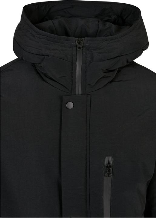 Actual product image Urban Classics Light Parka - 19489 (M)