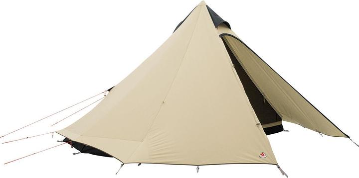 Image du produit Robens Fairbanks Grande (Tente igloo, 13.50 kg, 7 personnes)