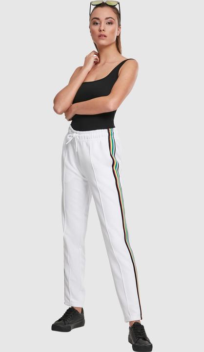 Image du produit Urban Classics Ladies Wide Neck Top (XXL)