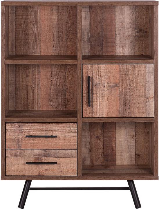 Actual product image Beliani Atlanta (97 x 36 x 131 cm)