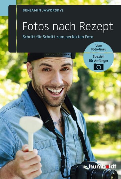 Image du produit Fotos nach Rezept (Allemand, Benjamin Javorskyj, 2014)