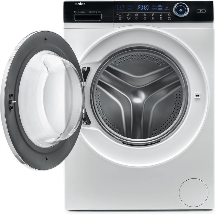 Image du produit Haier HW100-B14979-S (10 kg, Gauche)