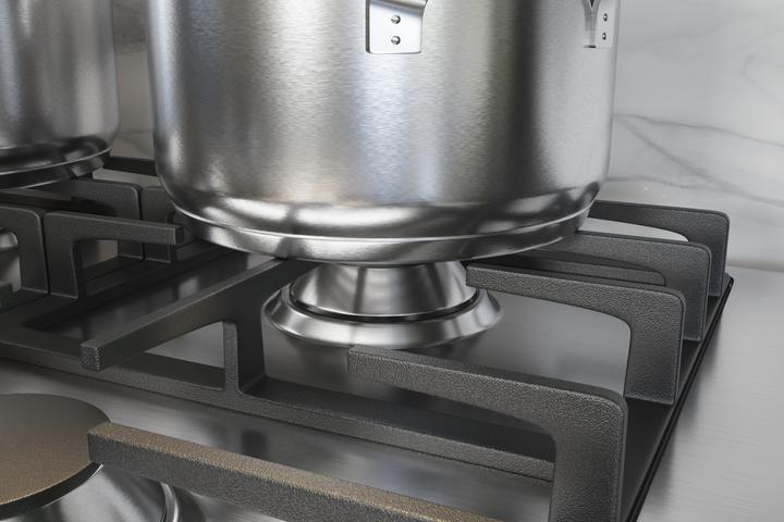 Actual product image Miele KM 2010