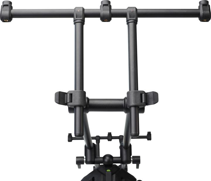 Produktbild Caperlan 500 (Teleskoprute, 127 cm)