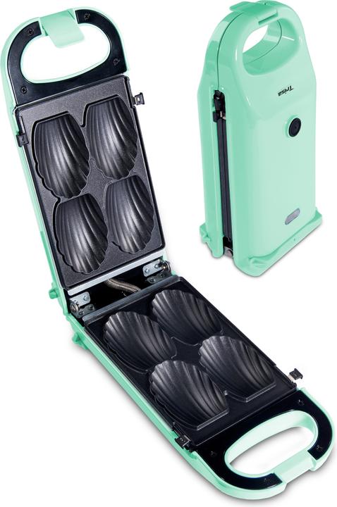 Actual product image Trisa Retro