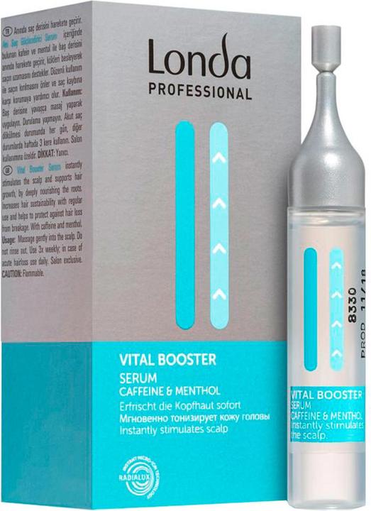Image du produit Londa Booster vital (54 ml)