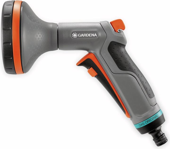Produktbild Gardena Comfort Brause für Beete