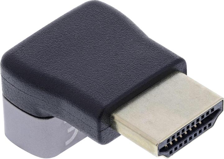 Actual product image InLine HDMI Adapter (HDMI, 2.20 cm)