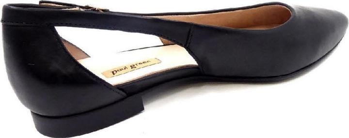 Actual product image Paul Green Ballerina 2992-03 (41)