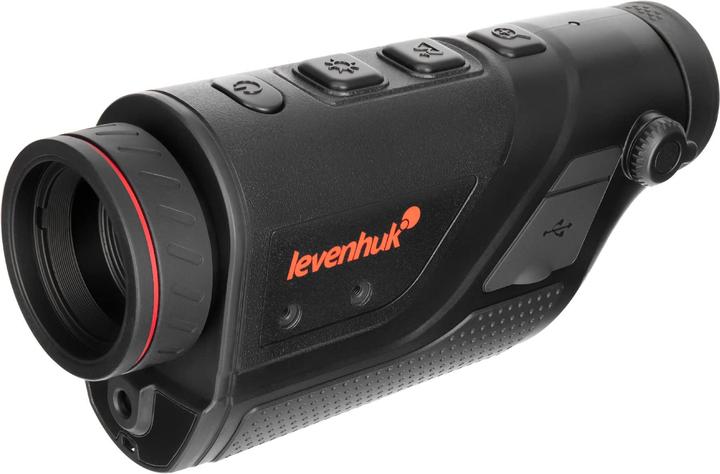 Image du produit Levenhuk Monoculaire de vision thermique Fatum Z250