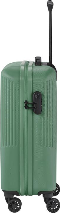 Produktbild Travelite Koffer & Trolley Bali 4w Trolley S (34 l, Handgepäck (bis 50l))