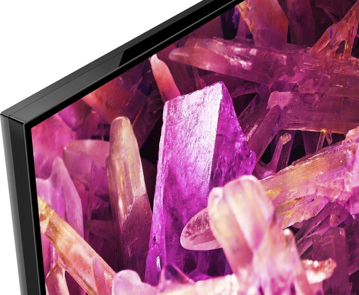 Actual product image Sony XR-85X90K (85", X90K, LCD, 4K, 2022)