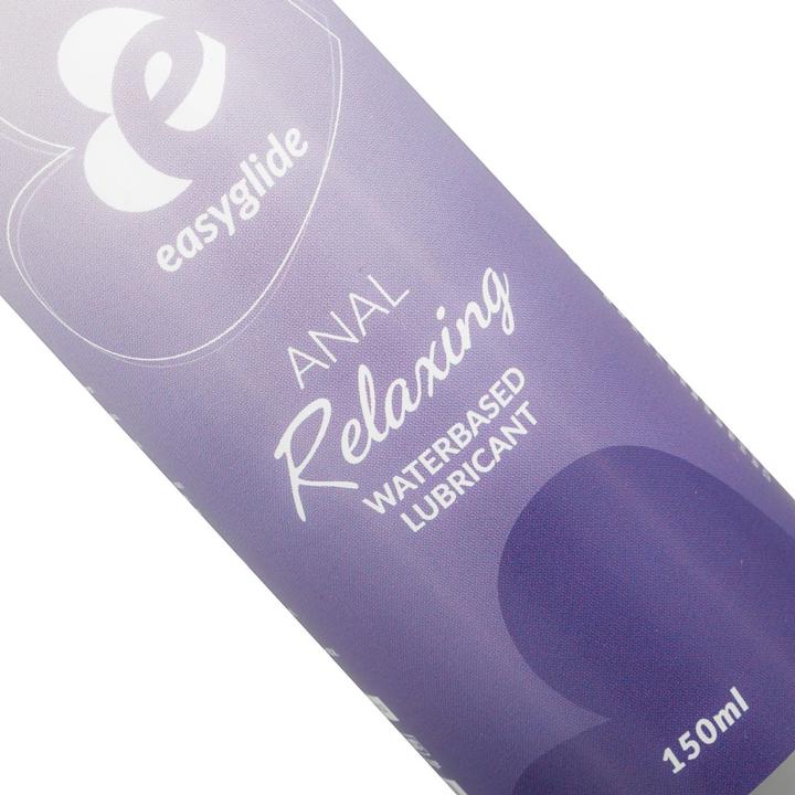 Actual product image EasyGlide Anal Relaxing (150 ml)
