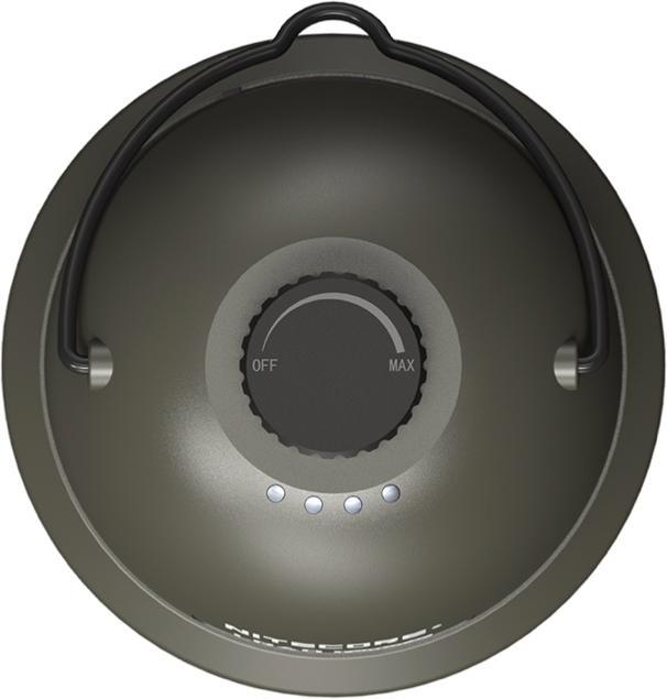 Immagine prodotto Nitecore LR40